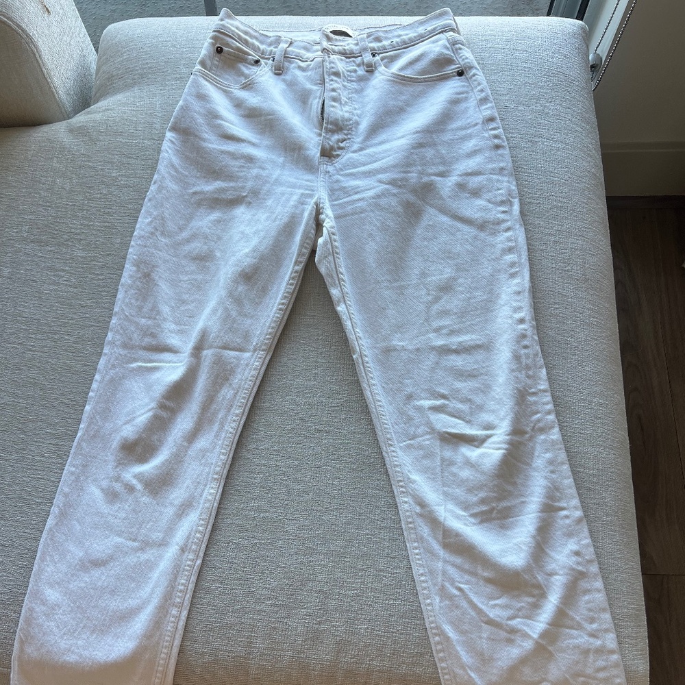 Abercrombie Curve Love